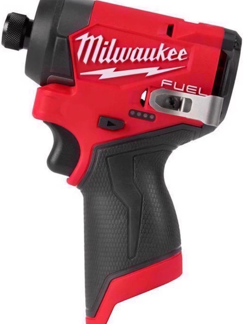 Milwaukee M12 FUEL 1/4” Hex Impact Driver 3453-20 “Tool Only” NEW